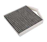 Pollen / Cabin Filter fits AUDI R8 4S3, 4S9 5.2 2015 on CSPB 4S0819439 Febi New