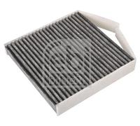 Cabin Air Filter FEBI BILSTEIN 172904 for AUDI