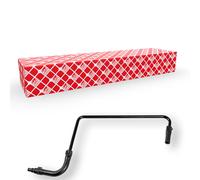 FEBI BILSTEIN 172906 Breather Hose, expansion tank