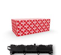 Rocker Cover fits CITROEN BERLINGO MULTISPACE B9 1.6 Intake side 2008 on 0248J7
