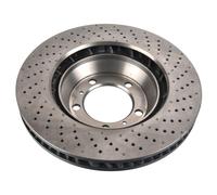 FEBI BILSTEIN 172939 Brake disc