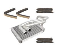 FEBI BILSTEIN 172945 Heater matrix