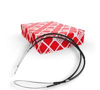 FEBI BILSTEIN 172946 Handbrake cable