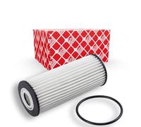 Febi Bilstein 172948 Oil Filter Fits Mercedes-Benz GLE GLE 580 EQ Boost 4-matic