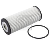 Febi Bilstein 172948 Oil Filter Fits Mercedes-Benz GLE GLE 580 EQ Boost 4-matic