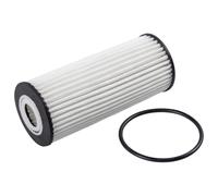 Autostar Germany Oil Filter Insert 1761800800 Fits Mercedes C-Class, E-Class GLK