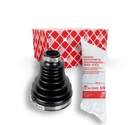 FEBI BILSTEIN 172950 CV boot kit, drive shaft