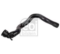 FEBI BILSTEIN 172966 Radiator Hose Upper Fits Audi A3 Sportback Seat Leon Altea