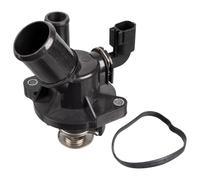 febi bilstein 172970 Thermostat with Housing