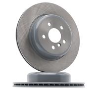 FEBI BILSTEIN 172984 Brake disc