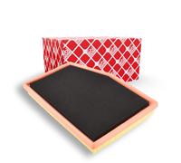 Air Filter fits PORSCHE BOXSTER 986 3.2 99 to 04 99611013102 99611013103 Febi