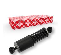 FEBI BILSTEIN 17299 Shock Absorber, cab suspension