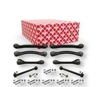 febi bilstein 17300 Cross Strut Kit with additional parts, pack of one