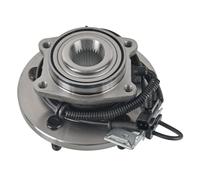FEBI BILSTEIN 173002 Wheel bearing kit