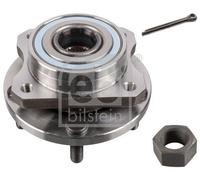 Febi Bilstein 173005 Front Left Right Wheel Bearing Kit Replacement For Chrysler
