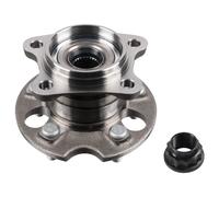 FEBI BILSTEIN 173006 Wheel Bearing Kit Left Rear Right Fits Lexus RX Toyota