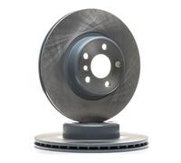 FEBI BILSTEIN 173011 Brake disc