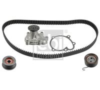 FEBI BILSTEIN 173017 Water pump and timing belt kit