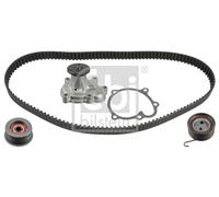 Timing Belt Kit + Water Pump 173021 FEBI BILSTEIN for OPEL ASTRA J Sports Tourer