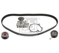 FEBI BILSTEIN 173021 Water Pump & Timing Belt Kit Fits Opel Astra Combo Vauxhall