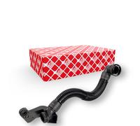 FEBI BILSTEIN 173030 Crankcase breather hose