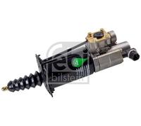 FEBI BILSTEIN 173038 Clutch Booster Compressed Air Replacement Fits MAN