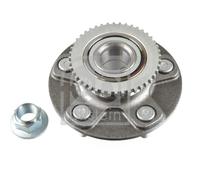 FEBI BILSTEIN 173046 Wheel Bearing Kit for NISSAN