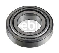 Febi Bilstein 173047 Front Wheel Bearing Fits Daf Lf 45 1400075