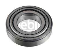 Front Wheel Hub 1400 075 Febi 173047