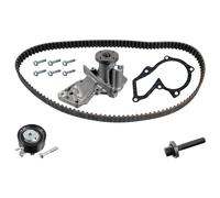 FEBI BILSTEIN 173068 Water pump and timing belt kit