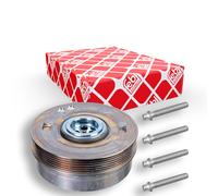 FEBI BILSTEIN 173069 Crankshaft pulley