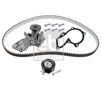 FEBI BILSTEIN 173070 Water pump and timing belt kit