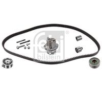 FEBI BILSTEIN 173075 Water Pump & Timing Belt Set for VW