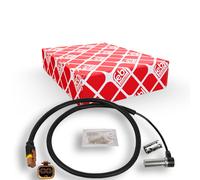 febi bilstein 173107 ABS Wheel Speed Sensor