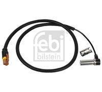 febi bilstein 173107 ABS Wheel Speed Sensor