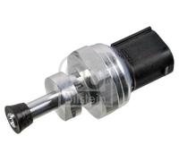 FEBI BILSTEIN 173118 Exhaust Pressure Sensor Fits Dacia Infiniti Mercedes-Benz