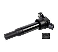 febi bilstein 173120 Ignition Coil