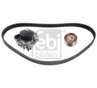 FEBI BILSTEIN 173128 Water Pump & Timing Belt Set for FIAT