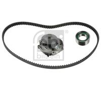 FEBI BILSTEIN 173132 Water pump and timing belt kit