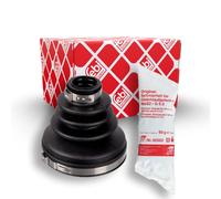FEBI BILSTEIN 173140 CV boot kit, drive shaft
