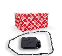 FEBI BILSTEIN 173141 Automatic transmission filter kit