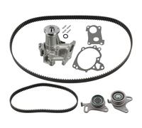 FEBI BILSTEIN 173148 Water Pump & Timing Belt Kit Fits Hyundai H-1 Van Kia