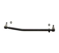 febi bilstein 17315 Drag Link with nut, pack of one