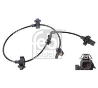 febi bilstein 173155 ABS Sensor