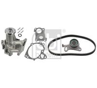 FEBI BILSTEIN 173160 Water pump and timing belt kit