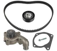 FEBI BILSTEIN 173161 Water pump and timing belt kit
