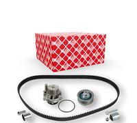 FEBI BILSTEIN 173162 Water pump and timing belt kit