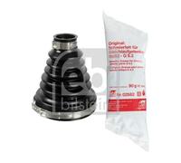 FEBI Bilstein Drive Shaft Bellow Set 173178 Front