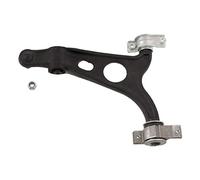 febi bilstein 17318 Control Arm with bushes, joint, bracket and lock nut, pack of one