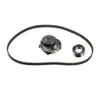 FEBI BILSTEIN 173181 Water pump and timing belt kit
